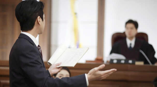 "의료감정 잘못됐다" 의협 상대로 소송한 환자 결국 '패' "의료감정 잘못됐다" 의협 상대로 소송한 환자 결국 '패'