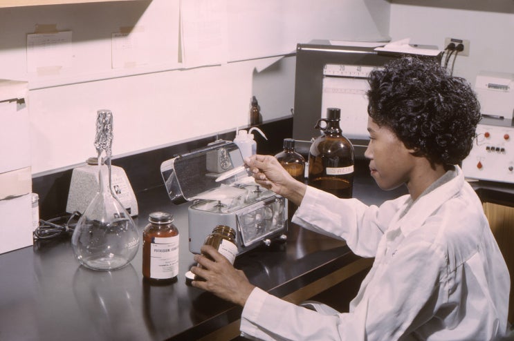 화학분석기사 Engineer Chemical Analysis 화학분석기사 Engineer Chemical Analysis