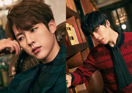 인피니트 장동우-이성열, 울림엔터테인먼트와 전속계약 종료! 11년 동행이 끝나다! (전문) 인피니트 장동우-이성열, 울림엔터테인먼트와 전속계약 종료! 11년 동행이 끝나다! (전문)