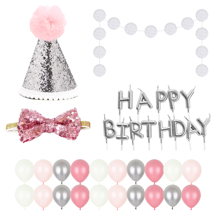후기가 좋은 하늘풍선파티 애견 파티세트 24종 생일파티 강아지 고양이 애완견 애완묘, 실버, 1세트 좋아요 후기가 좋은 하늘풍선파티 애견 파티세트 24종 생일파티 강아지 고양이 애완견 애완묘, 실버, 1세트 좋아요