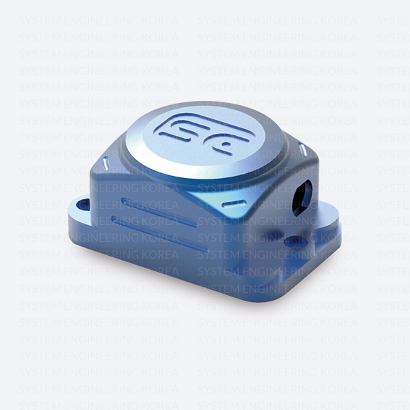  자이로 센서 / Gyro sensor / 드론, 로봇, 기계, VR, 비행기, 위성 장치 센서