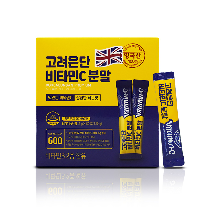 인기 많은 고려은단 비타민C 분말, 120g, 1개 좋아요 인기 많은 고려은단 비타민C 분말, 120g, 1개 좋아요