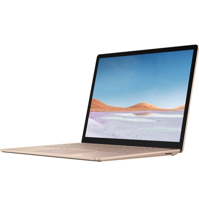 선호도 높은 Microsoft V4C-00064 Surface Laptop 3 13.5 Touch-Screen Intel Core i5 8GB Memory 256GB SSD San