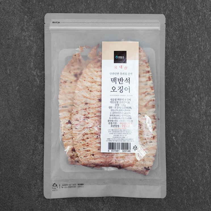 요즘 인기있는 해맑은번영 국내산 통맥반석 오징어 3미, 120g, 1개 ··· 요즘 인기있는 해맑은번영 국내산 통맥반석 오징어 3미, 120g, 1개 ···