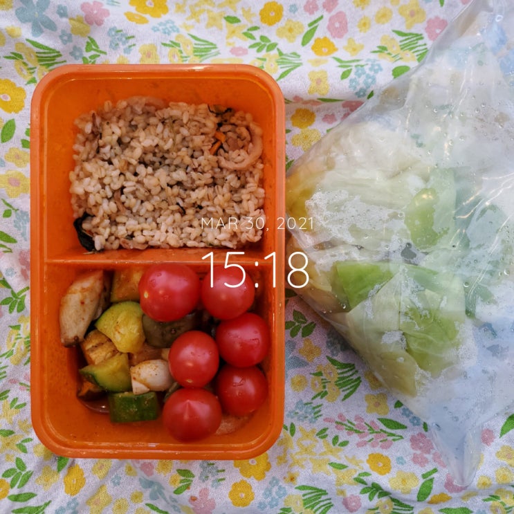  #바프준비/내일은바프예약오픈/이엉덩이가네엉덩이냐/야매바프식단