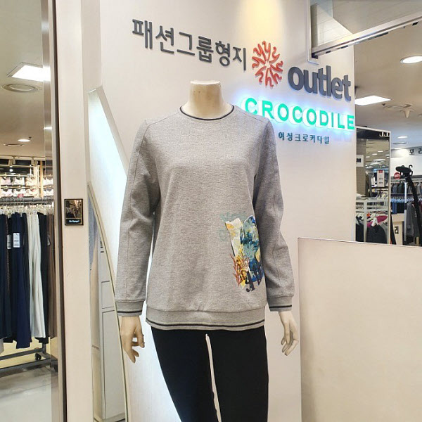 인기 많은 크로커다일레이디 크로커다일레이디 NC08 메탈시보리티셔츠3 Cl9fts705 (6232826) ··· 인기 많은 크로커다일레이디 크로커다일레이디 NC08 메탈시보리티셔츠3 Cl9fts705 (6232826) ···