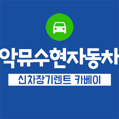  악뮤수현자동차 볼보XC40 어떤 차인가? 중고차리스 알아보기