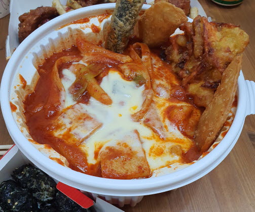 배달음식,우리몸의 시한폭탄?