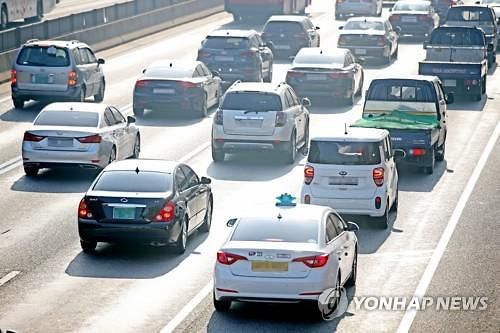 손보사들, 정비요금 인상 가능성에 자동차보험료 인상 카드 '만지작'