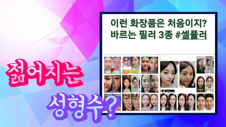  <파이진>셀퓰러후기
