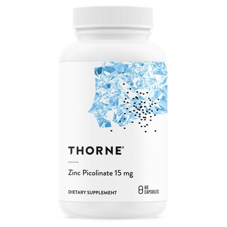 후기가 정말 좋은 Thorne Research 아연 피콜리네이트 베지테리안 캡슐, 60개입, 1개 추천합니다 후기가 정말 좋은 Thorne Research 아연 피콜리네이트 베지테리안 캡슐, 60개입, 1개 추천합니다