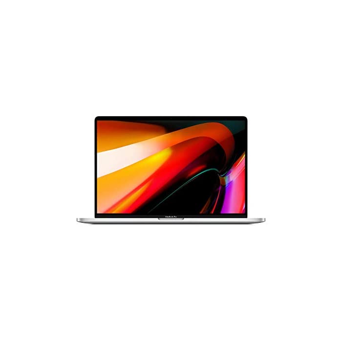 요즘 인기있는 Apple (애플) New MacBook Pro (16 인치 % 쉼표 %% 16GB RAM, 자세한 내용은 참조 추천해요