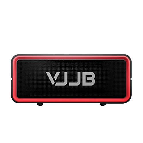 갓성비 좋은 VJJB 블루투스 스피커, VJJB-SP2000, 혼합 색상 추천합니다