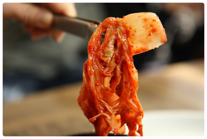 김치꿈, 김치담그는꿈, 김치먹는꿈, 김장하는꿈, 김치사는꿈, 김치꿈해몽