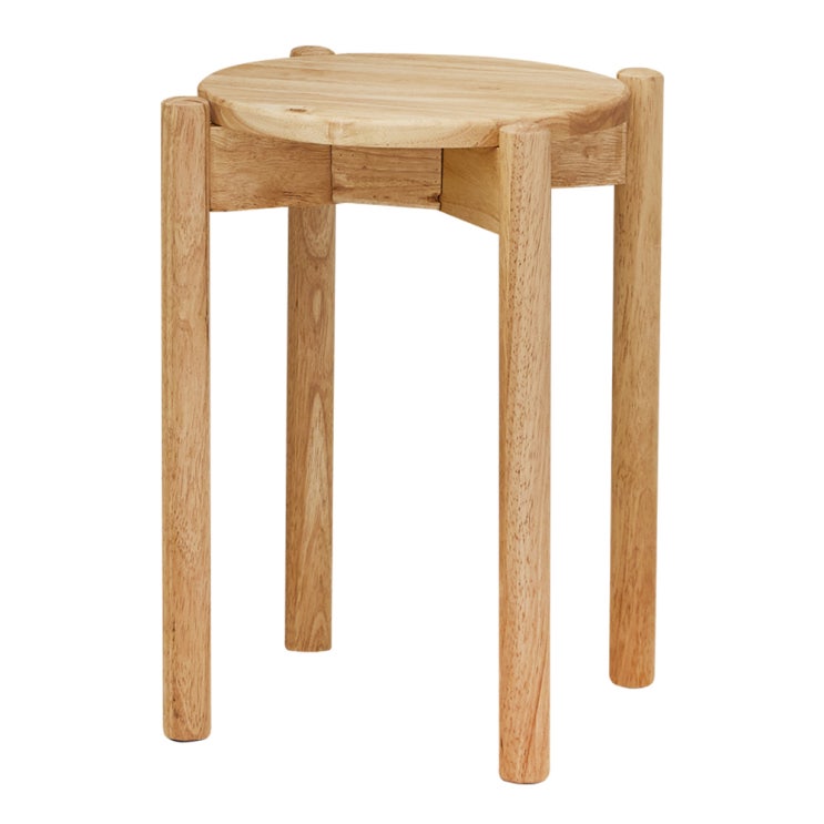 인기 급상승인 에코DIY 원목 원형스툴, 내츄럴 좋아요 인기 급상승인 에코DIY 원목 원형스툴, 내츄럴 좋아요