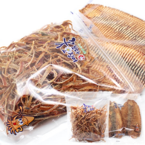 핵가성비 좋은 좋은세상 꽃보다오징어 슬라이스(오리지날) 260g+(소프트) 260g, 2봉, 260g 좋아요 핵가성비 좋은 좋은세상 꽃보다오징어 슬라이스(오리지날) 260g+(소프트) 260g, 2봉, 260g 좋아요