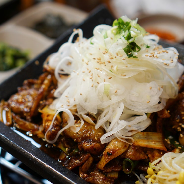  또다녀온 제주 애월밥집