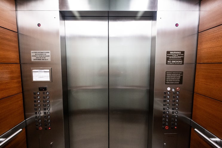 승강기기능사 Craftsman Elevator 승강기기능사 Craftsman Elevator
