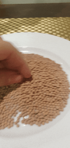  반영구적 천연탈취제 탁대리 슈퍼볼 규조토 제올라이트