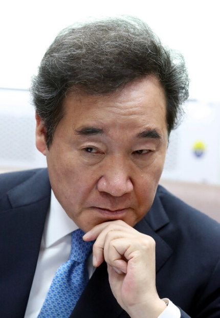 민주당 이낙연의 부동산 사죄, 사과문 발표 - 부동산 정책 보완 약속, 미워도 다시 한번