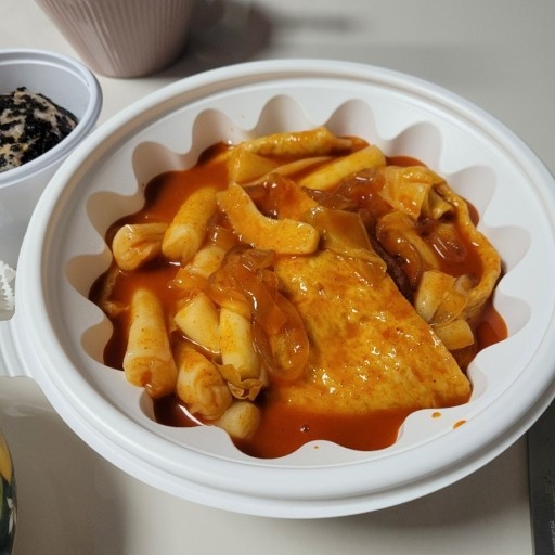  나성동배달맛집 :: 달리는려석들