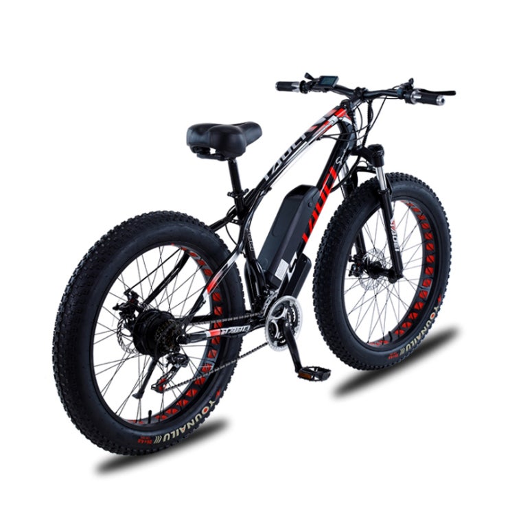 선택고민 해결 TOC 전기자전거 36V 48V 750W PAS 스로틀겸용 21단기어, 36V 350W 10AH, 블랙 ··· 선택고민 해결 TOC 전기자전거 36V 48V 750W PAS 스로틀겸용 21단기어, 36V 350W 10AH, 블랙 ···