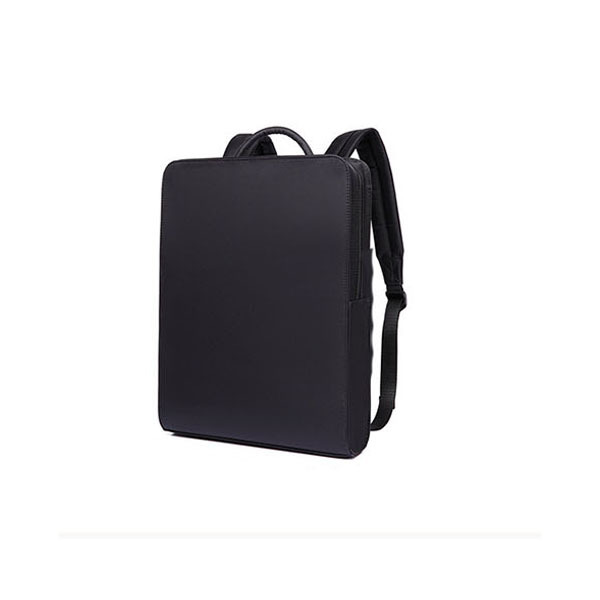 요즘 인기있는 한성 아방가르드 슬림 네모 노트북 백팩, 블랙 좋아요
