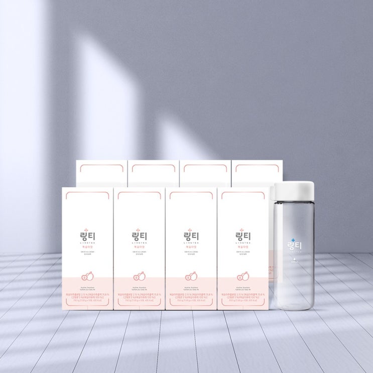 후기가 정말 좋은 링티 8박스 복숭아맛+원형보틀, 80포, 500ml 추천해요 후기가 정말 좋은 링티 8박스 복숭아맛+원형보틀, 80포, 500ml 추천해요