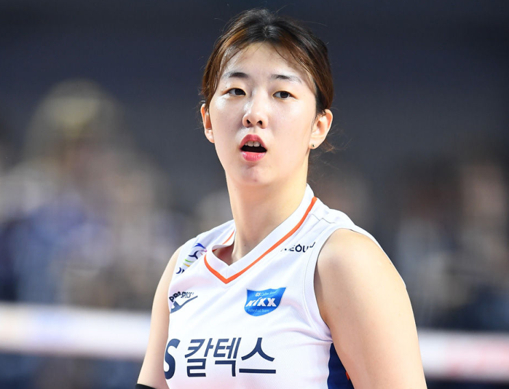  "이변은 없었다." GS칼텍스 우승, 역대 최초 트레블