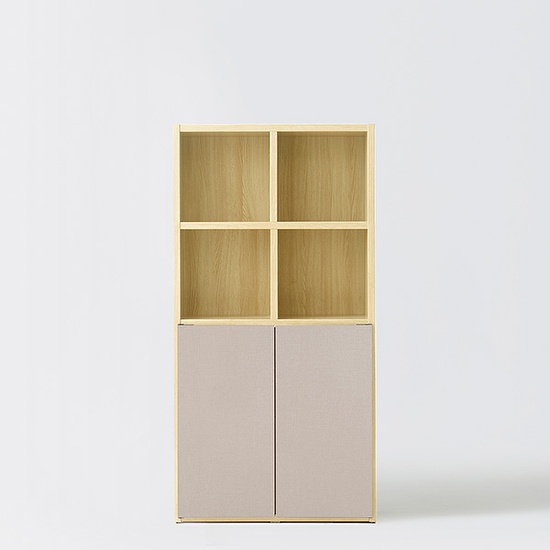 의외로 인기있는 한샘 샘 책장 4단 80cm 수납형 시공, 색상:크림화이트_책장/코튼그레이_도어(H) 추천합니다 의외로 인기있는 한샘 샘 책장 4단 80cm 수납형 시공, 색상:크림화이트_책장/코튼그레이_도어(H) 추천합니다