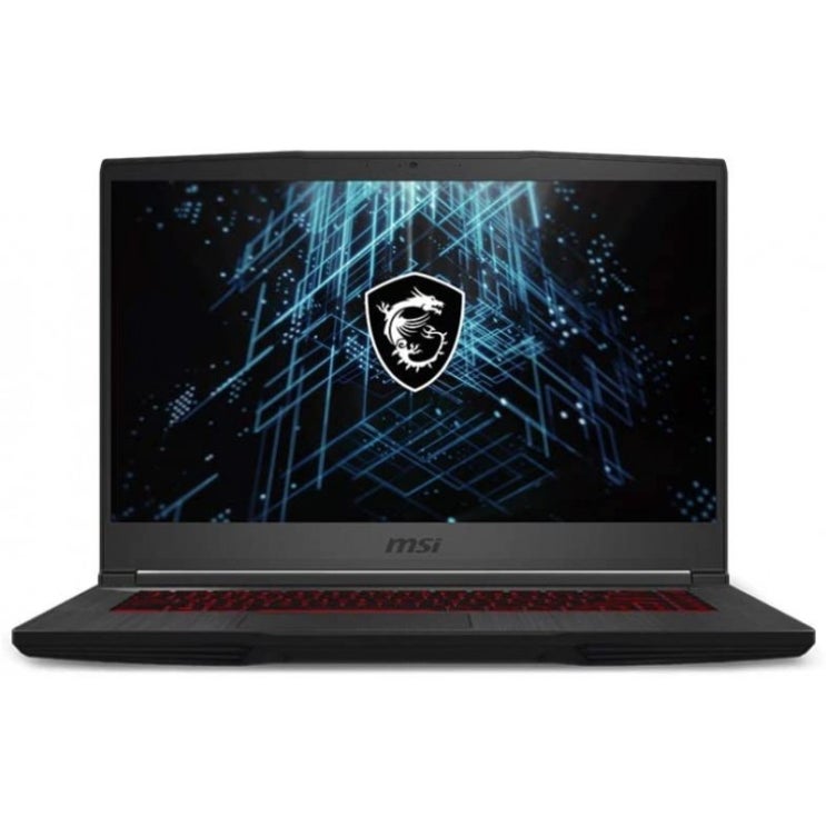 구매평 좋은 MSI 15인치 게임용 노트북(Intel Core i7 32GB RAM 2TB NVMe SSD NVIDIA GeForce RTX 3060 6GB 15.6