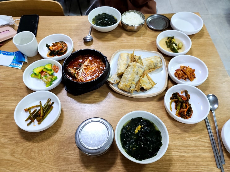  저지오름 맛집 뚱보아저씨