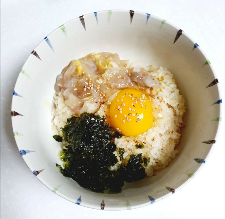  여수 향일암 맛집 간장게장 갓김치 택배주문 밥도둑 간장게장비빔밥 완성! (여수서울식당)