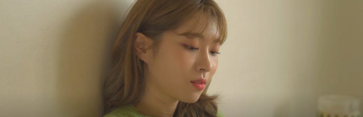  [MV] 정아로 (ARO) - 마음 (Heart) Official [뮤비/가사/듣기]