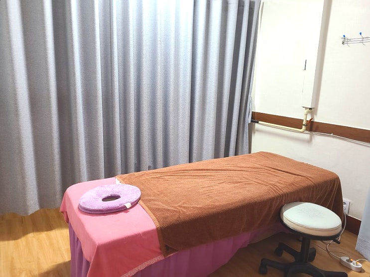 사가정마사지 '힐링풋바디'에서 꼼꼼 마사지~ 사가정마사지 '힐링풋바디'에서 꼼꼼 마사지~