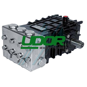  UDOR PUMP GS(우도펌프) 해수용150BAR-200bar /11ℓ-50ℓ
