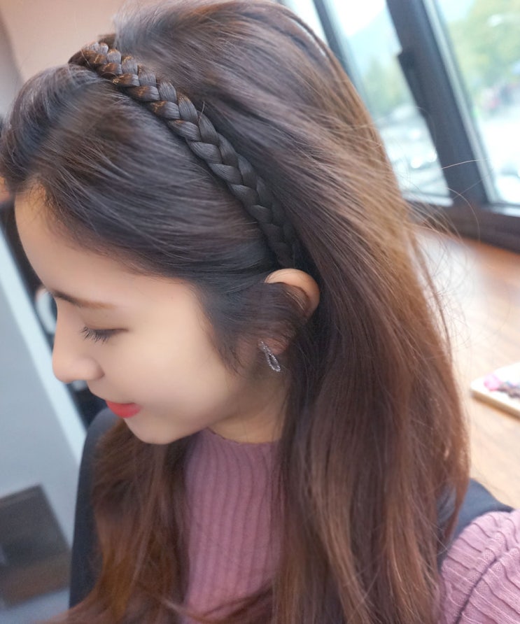 후기가 정말 좋은 모네블링 땋은 인조 벼머리 가발머리띠 추천해요 후기가 정말 좋은 모네블링 땋은 인조 벼머리 가발머리띠 추천해요
