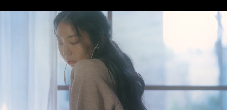  [MV] 백지웅 _ 오늘만 그대만 [뮤비/가사/듣기]