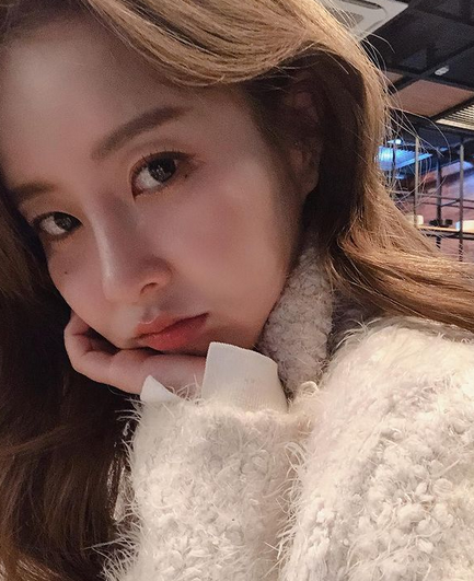 은가은 프로필, 본명 및 정보 은가은 프로필, 본명 및 정보