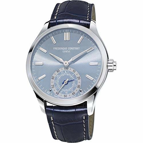 후기가 정말 좋은 Frederique Constant Smart Watch (Model: FC-285LNS5B6) 추천해요