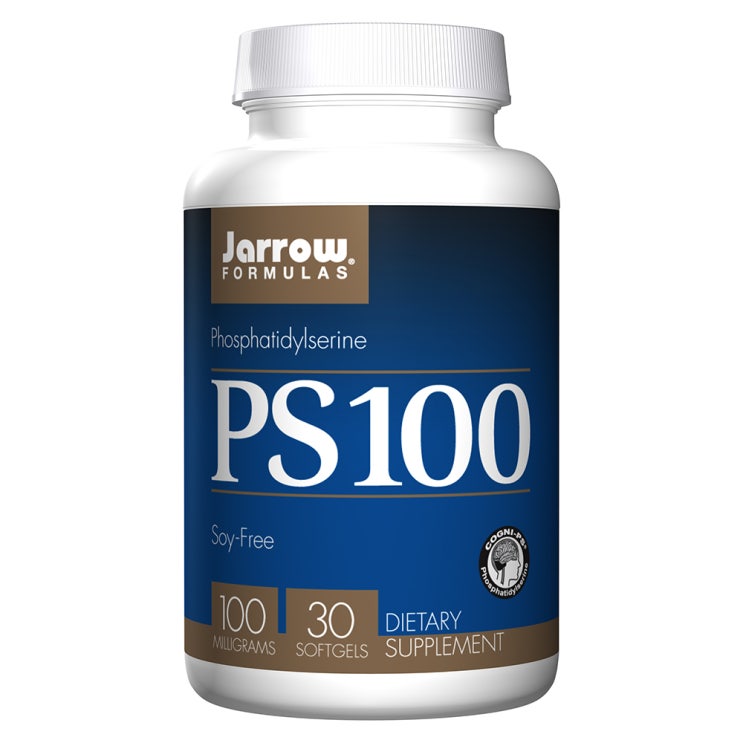 인기 급상승인 Jarrow Formulas PS100 100mg 소프트젤, 30개입, 1개 좋아요 인기 급상승인 Jarrow Formulas PS100 100mg 소프트젤, 30개입, 1개 좋아요