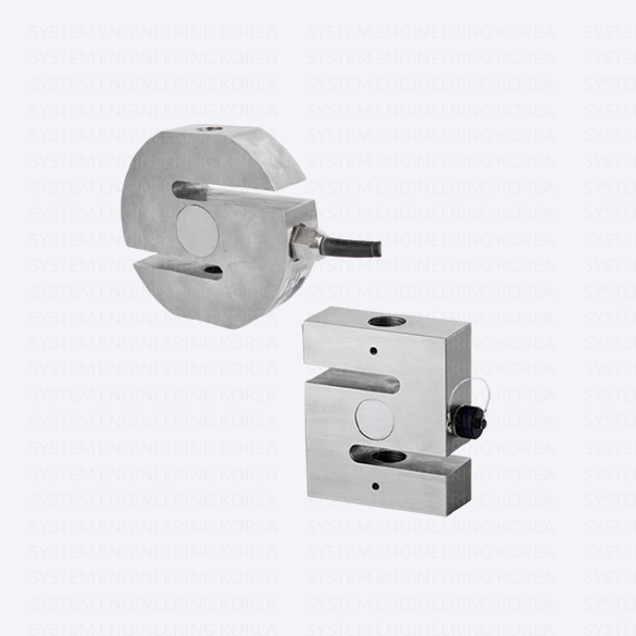 텐션 & 컴프레션 로드셀 / Tension and Compression Load cells