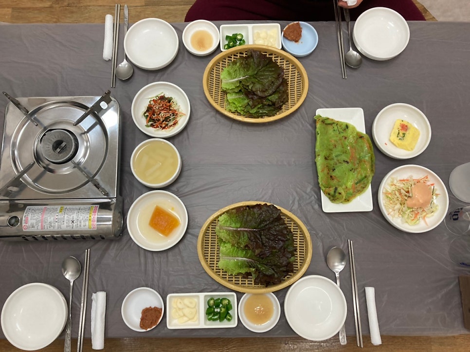 고수골 사진 3