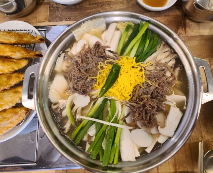  [내돈내산] 목동41타워 이북만두《락원》& 《⁷⁹파운야드》후기
