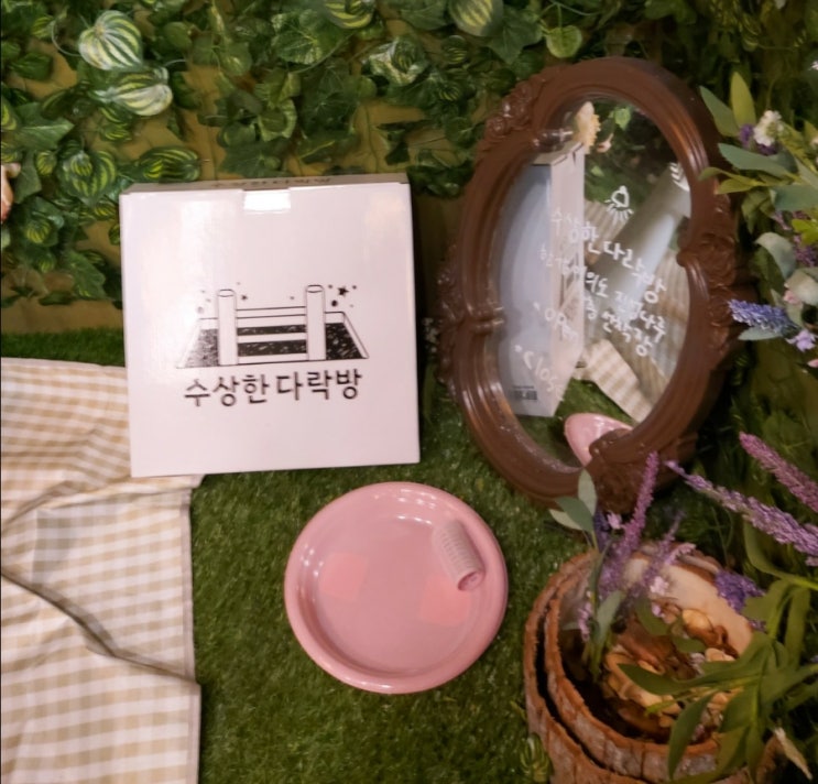 한강 데이트 수상한 다락방 여의도 한강공원 핫도그 TV 한강 데이트 수상한 다락방 여의도 한강공원 핫도그 TV