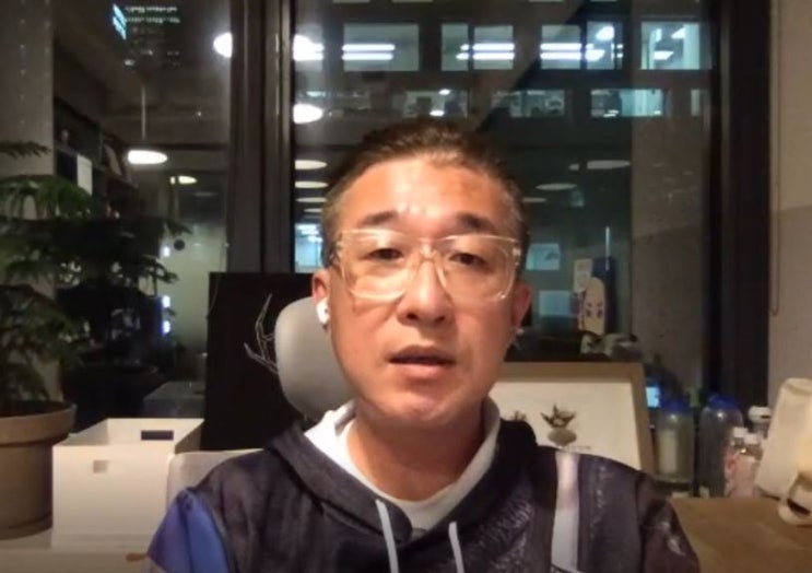  세모람 도서관 <기획자의 생각식당> 김우정 저자 만남 리뷰