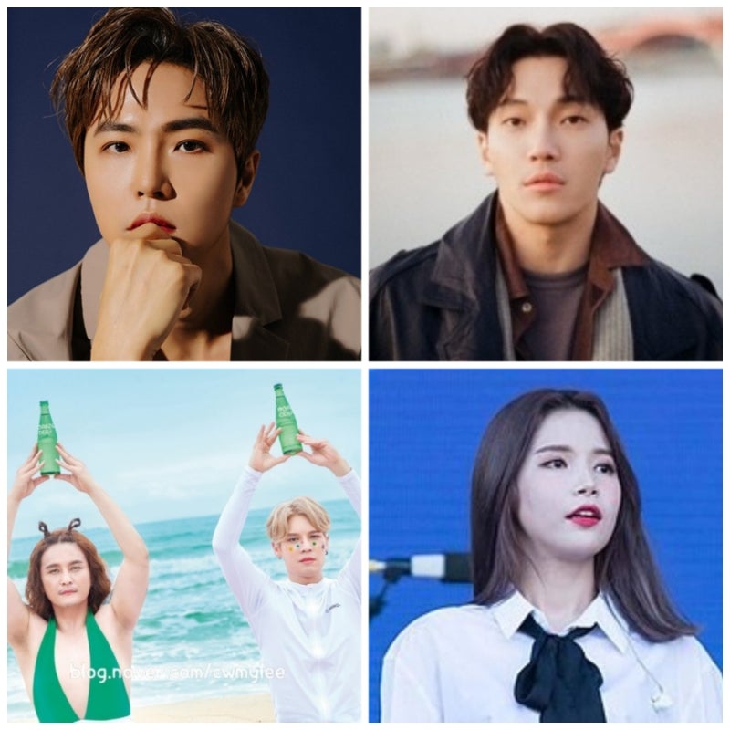 유희열의 스케치북 정동하 나이 프로필 키 학력 고향 가수 김필 마마무 솔라 노라조 조빈 원....
