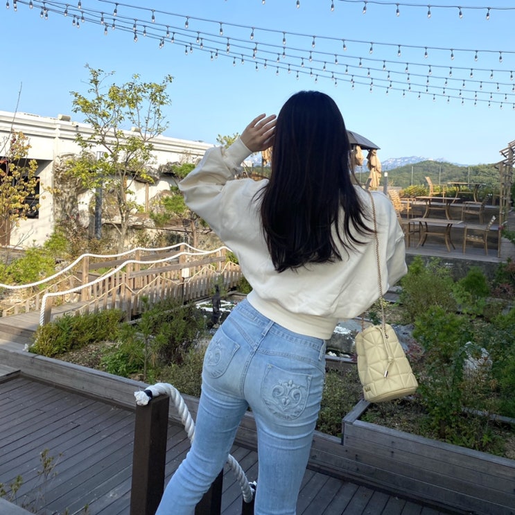  대형카페가 대세~ 일산 베이커리 맛집