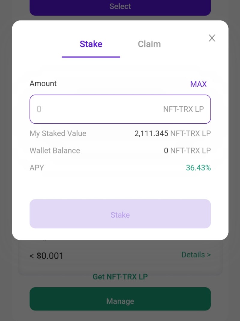 트론 justswap 고수익 스테이킹하는 법 저스트스왑 nfttrx lp 트론스테이킹 trx tron : 네이버 블로그