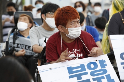 생계급여 부양의무자 기준 폐지됐다는데, 저도 받을 수 있나요?